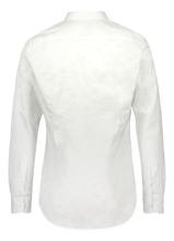 Load image into Gallery viewer, Slim fit shirt in Albini white cloud