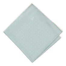 Load image into Gallery viewer, Taskuliina <br> silkkiä <br> pilkullinen
