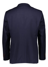 Load image into Gallery viewer, Berlin Blazer Marzotto <br> navy blue