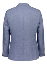 Load image into Gallery viewer, Kevyt Buffalo bleiseri <br>taivaansininen <br>regular fit