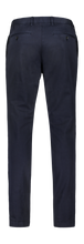 Load image into Gallery viewer, Camden Chinot <br> sininen <br> slim fit