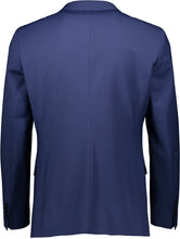 Load image into Gallery viewer, Extra slim fit blazer blue