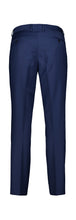 Load image into Gallery viewer, Extra slim fit trousers blue