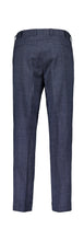 Load image into Gallery viewer, Ruudulliset housut <br> vekillä <br> slim fit