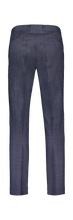 Load image into Gallery viewer, Helsinki trousers in denim look wool
