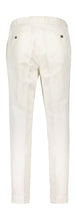 Load image into Gallery viewer, Vekilliset Henrik housut <br> valkoinen <br> slim fit