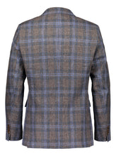 Load image into Gallery viewer, Jaden ruutubleiseri <br> slim fit