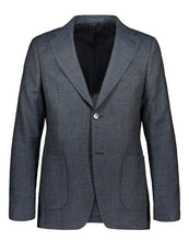 Load image into Gallery viewer, Rento Buffalo bleiseri <br>tumma turkoosi-ruskea<br>regular fit