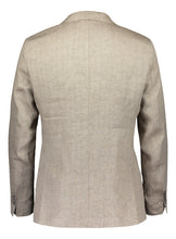 Load image into Gallery viewer, Beige pellavableiseri Jarome