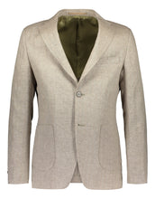 Load image into Gallery viewer, Beige pellavableiseri Jarome