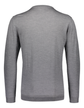 Load image into Gallery viewer, Merinoneule harmaa