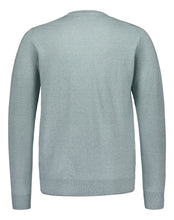 Load image into Gallery viewer, Kevyt kesäneule <br> turkoosi