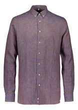 Load image into Gallery viewer, Kesäpaita Pyry <br> Albinin pellavaa