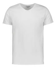 Load image into Gallery viewer, White t-shirt dual-pack