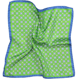 Hanky 3960 green