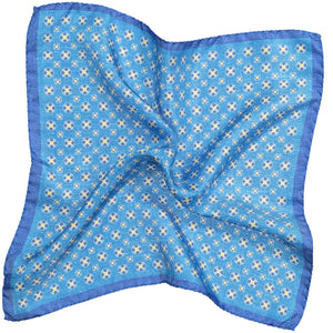 Hanky 3960 blue