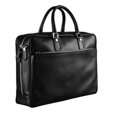 Load image into Gallery viewer, Leather briefcase
