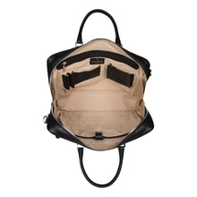 Load image into Gallery viewer, Leather briefcase
