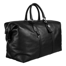 Load image into Gallery viewer, Leather weekender
