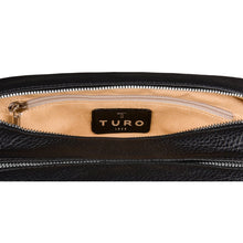 Load image into Gallery viewer, Leather toiletry bag
