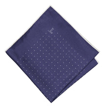 Load image into Gallery viewer, Taskuliina <br> silkkiä <br> pilkullinen
