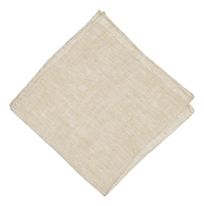 Taskuliina <br> pellavaa <br>beige