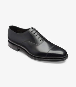 Loake <br> Aldwych kumipohjalla