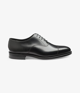 Loake <br> Aldwych kumipohjalla
