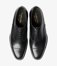 Load image into Gallery viewer, Loake &lt;br&gt; Aldwych nahkapohjalla
