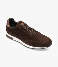 Load image into Gallery viewer, Loake &lt;br&gt; Bannister Chocolate
