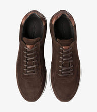 Load image into Gallery viewer, Loake &lt;br&gt; Bannister Chocolate
