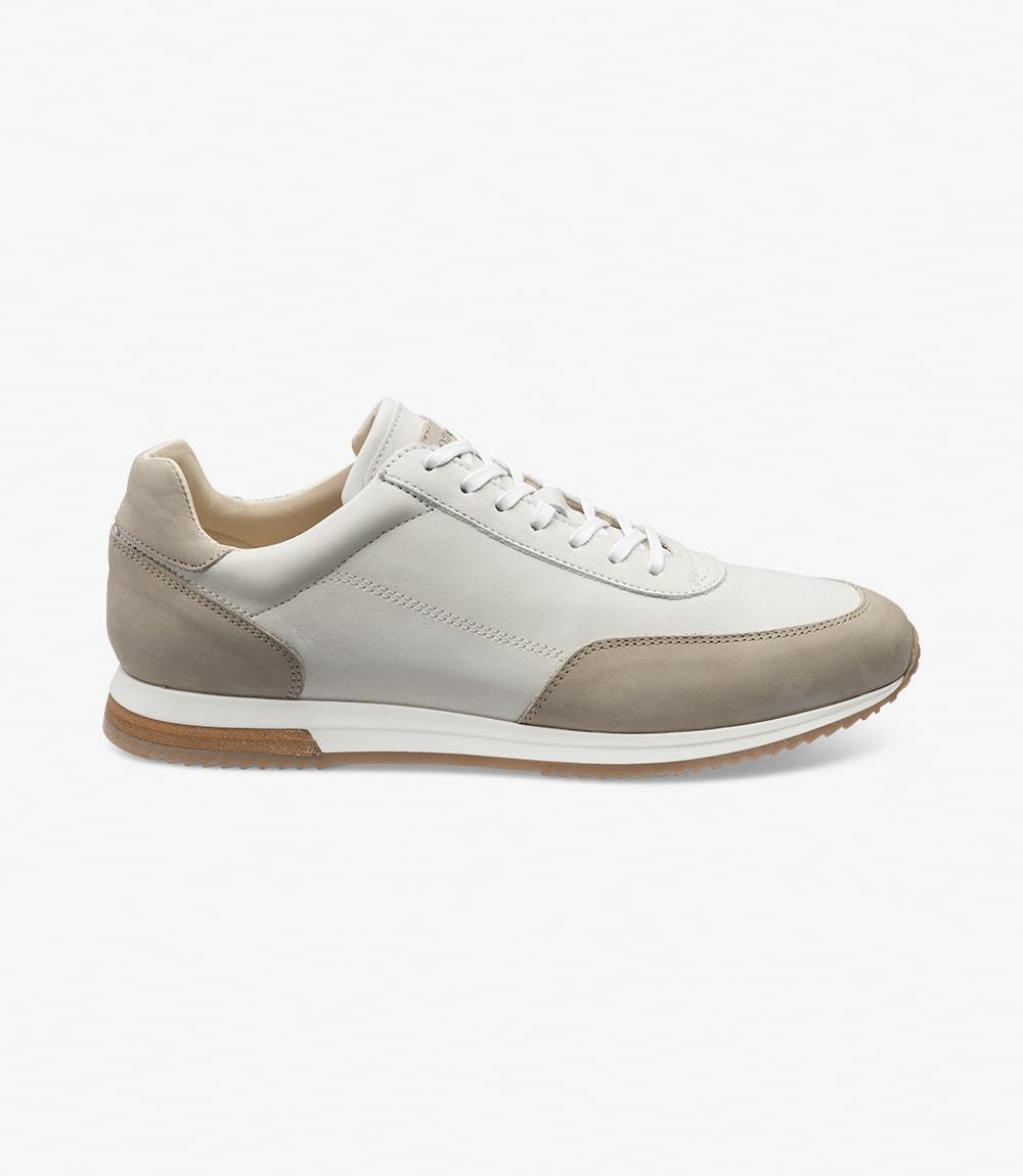 Loake <br> Bannister Stone