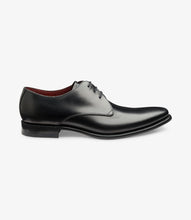 Load image into Gallery viewer, Loake &lt;br&gt; Bressler Musta
