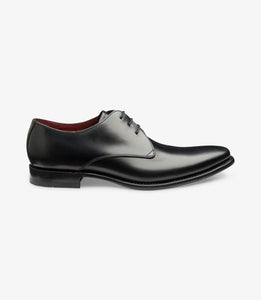 Loake <br> Bressler Musta
