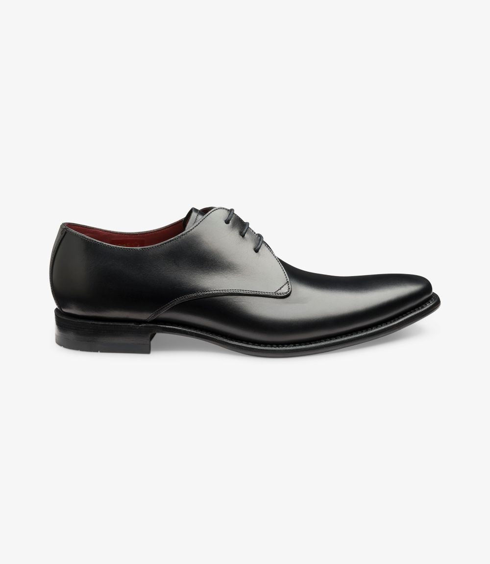 Loake <br> Bressler Musta