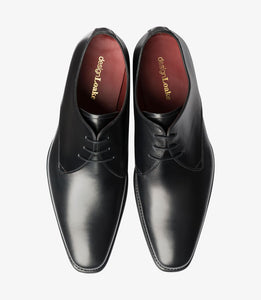 Loake <br> Bressler Musta