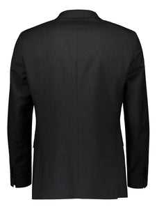 Berlin Blazer Marzotto <br> graphite