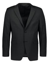 Load image into Gallery viewer, Berlin Blazer Marzotto &lt;br&gt; graphite
