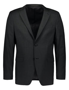 Berlin Blazer Marzotto <br> graphite