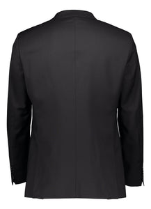 Berlin Blazer Marzotto black