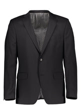 Load image into Gallery viewer, Berlin Blazer Marzotto black
