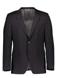 Berlin Blazer Marzotto black