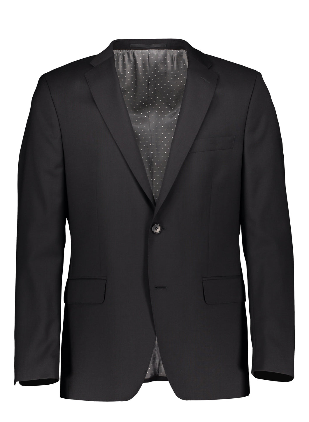 Berlin Blazer Marzotto black