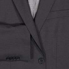 Load image into Gallery viewer, Berlin Blazer Marzotto black
