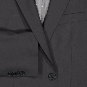 Berlin Blazer Marzotto black