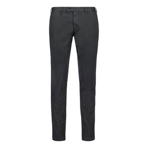 Camden Chinot <br> musta <br> slim fit