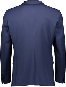Extra slim fit blazer blue 3249