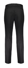 Load image into Gallery viewer, Columbus chinos in black
