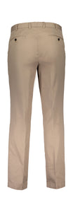 Columbus chinos in beige