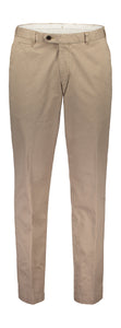 Columbus chinos in beige